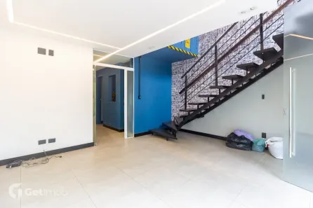 Casa com 8 Quartos à venda, 125m² no Pinheiros, São Paulo