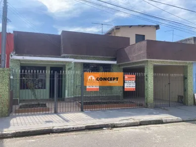 Casa com 3 Quartos à venda, 204m² no Vila Acoreana, Poá