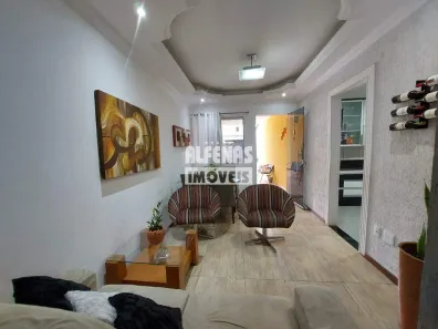 Casa com 3 Quartos à venda, 141m² no Canadá, Contagem