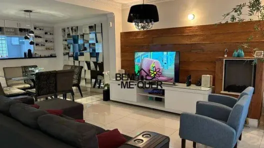 Sobrado com 3 Quartos à venda, 239m² no Parque São Domingos, São Paulo