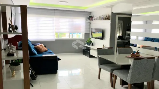 Apartamento com 2 Quartos à venda, 53m² no São Sebastião, Esteio