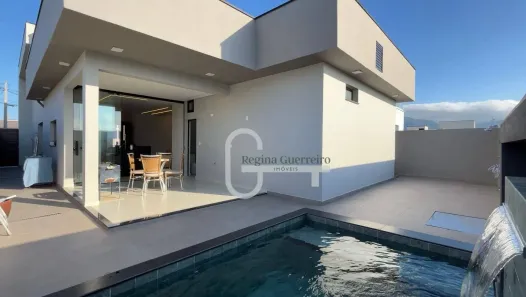 Casa com 3 Quartos à venda, 150m² no Bal Stella Maris, Peruíbe