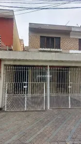 Sobrado com 3 Quartos à venda, 117m² no Olímpico, São Caetano do Sul