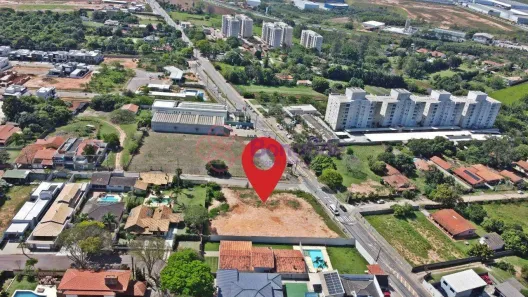 Lote/Terreno à venda, 2393m² no Jardim Tereza Cristina, Jundiaí