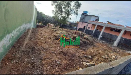 Lote/Terreno à venda, 360m² no Jardim Suzano, Suzano
