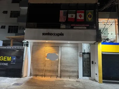 Ponto Comercial para alugar, 70m² no Nazaré, Belém
