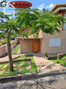 Casa de Condomínio com 4 Quartos à venda, 388m² no Aglomeração Urbana de Jundiaí, Itupeva