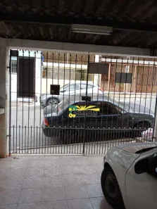 Casa com 1 Quarto à venda, 50m² no Centro, Diadema