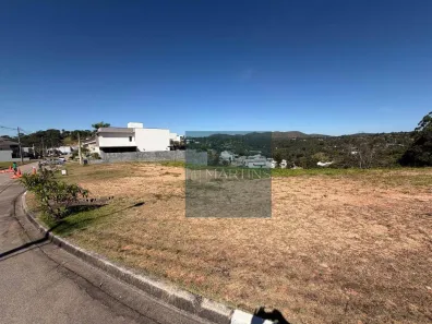 Lote/Terreno à venda, 315m² no Jardim Promeca, Várzea Paulista