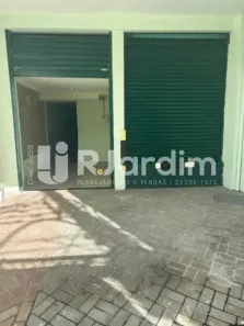Prédio Comercial à venda, 424m² no Botafogo, Rio de Janeiro