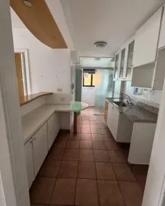 Apartamento com 2 Quartos à venda, 64m² no Pinheiros, São Paulo
