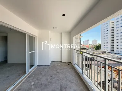 Apartamento com 3 Quartos à venda, 87m² no Jardim da Glória, São Paulo