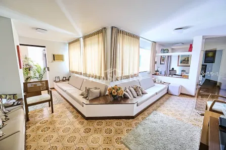 Prédio Comercial com 13 Quartos à venda, 429m² no Centro, Piracicaba