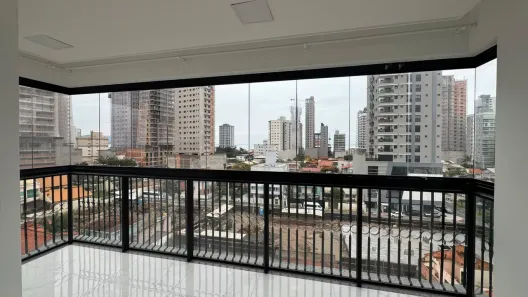 Apartamento com 3 Quartos à venda, 95m² no Perequê, Porto Belo