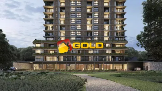 Apartamento com 1 Quarto à venda, 75m² no Shopping Park, Uberlândia
