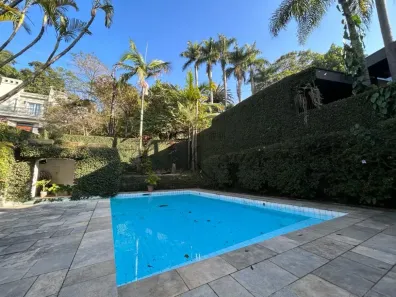 Casa com 5 Quartos à venda, 631m² no Cidade Jardim, São Paulo
