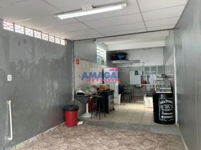 Imóvel Comercial para alugar, 34m² no Jardim Satélite, São José dos Campos