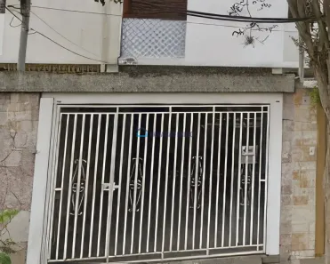 Sobrado com 3 Quartos à venda, 120m² no Jardim Aeroporto, São Paulo