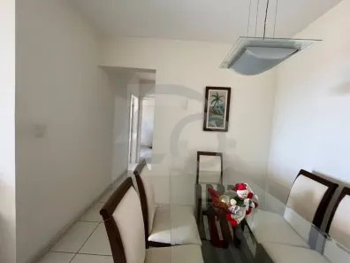 Apartamento com 3 Quartos à venda, 96m² no Inácio Barbosa, Aracaju