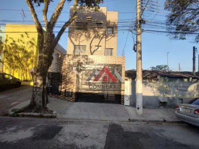 Kitnet com 1 Quarto para alugar, 25m² no Vila Amorim, Suzano