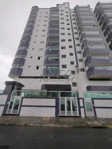 Apartamento com 1 Quarto à venda, 55m² no Maracanã, Praia Grande