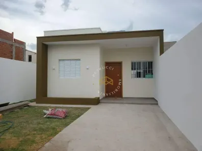 Casa com 2 Quartos à venda, 65m² no Parque Montreal, Campinas