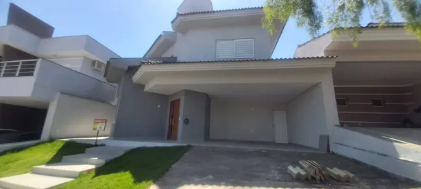 Casa de Condomínio com 4 Quartos à venda, 300m² no Jardim Novo Horizonte, Sorocaba