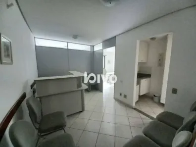 Sala Comercial para alugar, 35m² no Vila Clementino, São Paulo