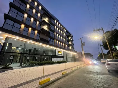 Sala Comercial à venda, 50m² no Ingleses do Rio Vermelho, Florianópolis