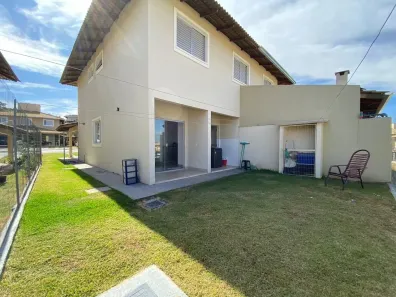 Casa de Condomínio com 3 Quartos à venda, 126m² no Vila João Vaz, Goiânia