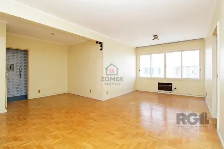 Apartamento com 3 Quartos à venda, 110m² no São João, Porto Alegre