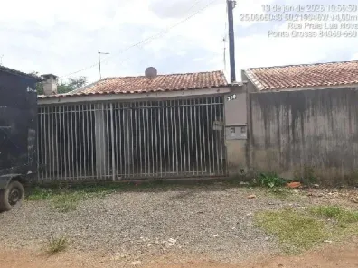 Casa com 2 Quartos à venda, 99m² no Contorno, Ponta Grossa