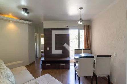 Apartamento com 2 Quartos à venda, 67m² no Vila Constança, São Paulo