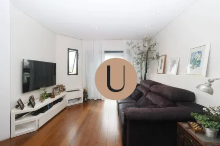 Apartamento com 3 Quartos à venda, 95m² no Vila Clementino, São Paulo