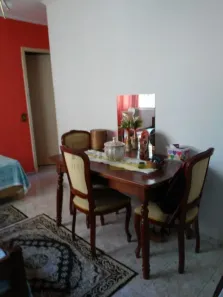 Apartamento com 2 Quartos à venda, 45m² no Vila Nova Cachoeirinha, São Paulo