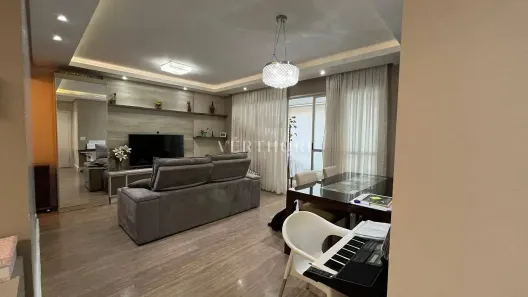 Apartamento com 3 Quartos à venda, 115m² no Bela Suiça, Londrina