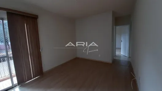 Apartamento com 2 Quartos à venda, 62m² no Jardim Quitandinha, Araraquara