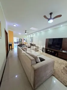 Casa de Condomínio com 3 Quartos à venda, 199m² no Vila Aviação, Bauru