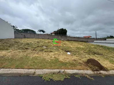 Lote/Terreno à venda, 250m² no Marambaia, Vinhedo