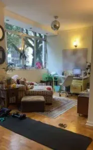 Apartamento com 4 Quartos à venda, 216m² no Cerqueira César, São Paulo