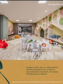 Apartamento com 2 Quartos à venda, 76m² no Vila Rosa, Goiânia
