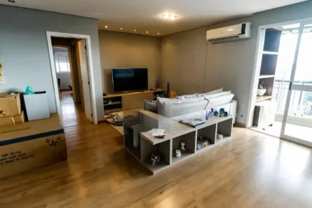 Apartamento com 3 Quartos à venda, 150m² no Vila Andrade, São Paulo