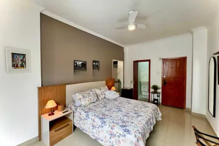 Apartamento com 1 Quarto à venda, 24m² no Catete, Rio de Janeiro
