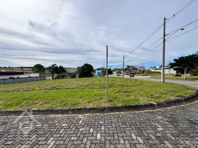 Lote/Terreno à venda, 580m² no Condomínio Residencial Ecopark Bourbon, Caçapava
