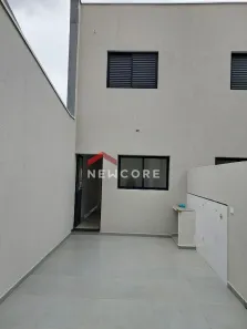 Sobrado com 2 Quartos à venda, 100m² no Vila Sônia, São Paulo