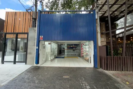 Ponto Comercial à venda, 430m² no Perdizes, São Paulo
