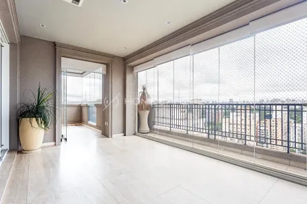 Apartamento com 3 Quartos à venda, 405m² no Jardim Europa, São Paulo