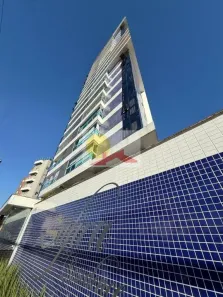 Apartamento com 3 Quartos para alugar, 137m² no Anita Garibaldi, Joinville