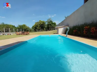 Fazenda/Sítio com 2 Quartos para alugar, 1000m² no Jardim Santa Adélia, Boituva