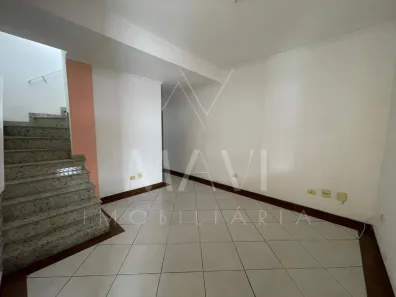 Sobrado com 2 Quartos à venda, 87m² no Guilhermina, Praia Grande
